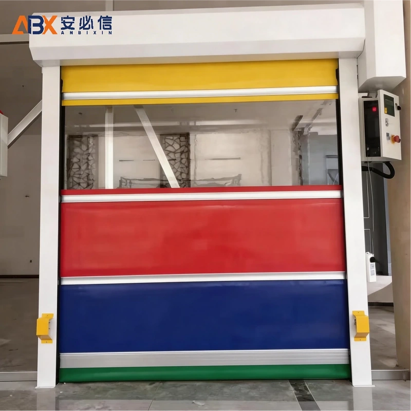 常德市快速门