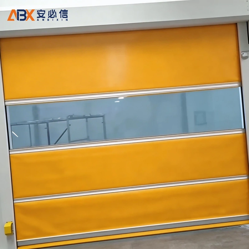 常德市快速卷帘门